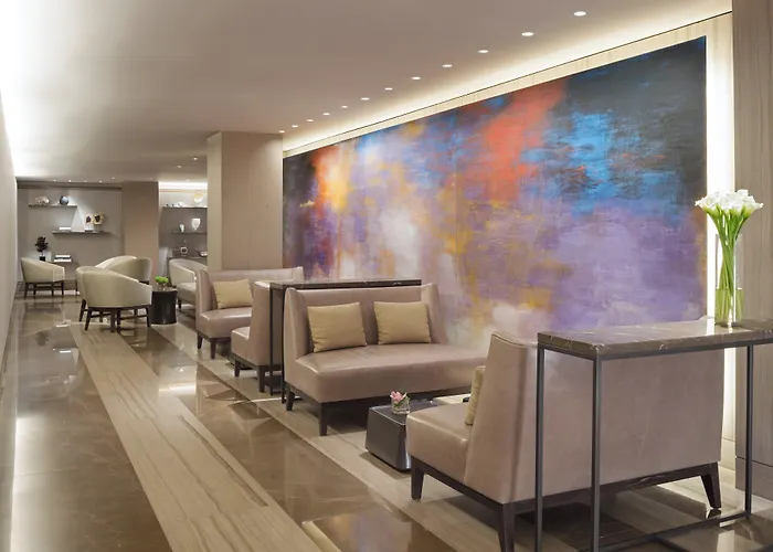 Hotel The Knickerbocker New York